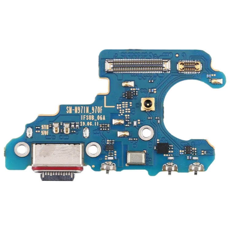 Origineel laadpoortbord met IC voor Samsung Galaxy Note10 SM-N970F