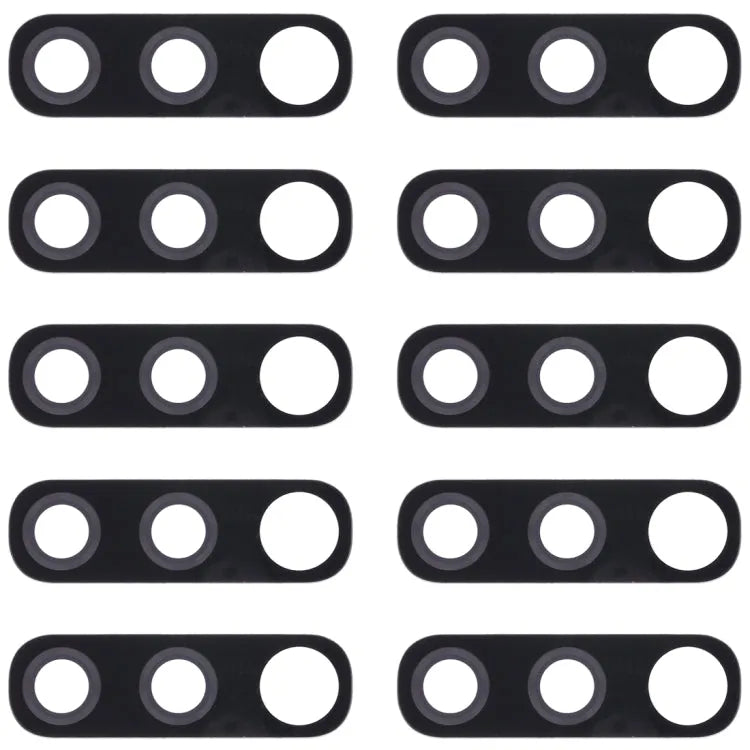 Set 10 stuks achtercameralens voor Samsung Galaxy A70 SM-A705