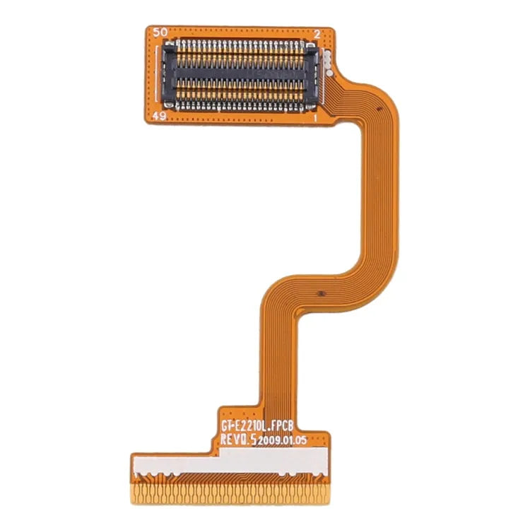 Moederbord-flexkabel voor Samsung E2210