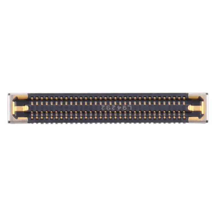 Moederbord LCD-scherm FPC-connector voor Samsung Galaxy S10+ SM-G975