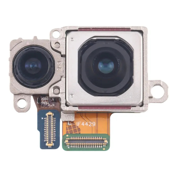Originele cameraset groothoek plus achtercamera voor Samsung Galaxy Z Flip6 SM-F741B