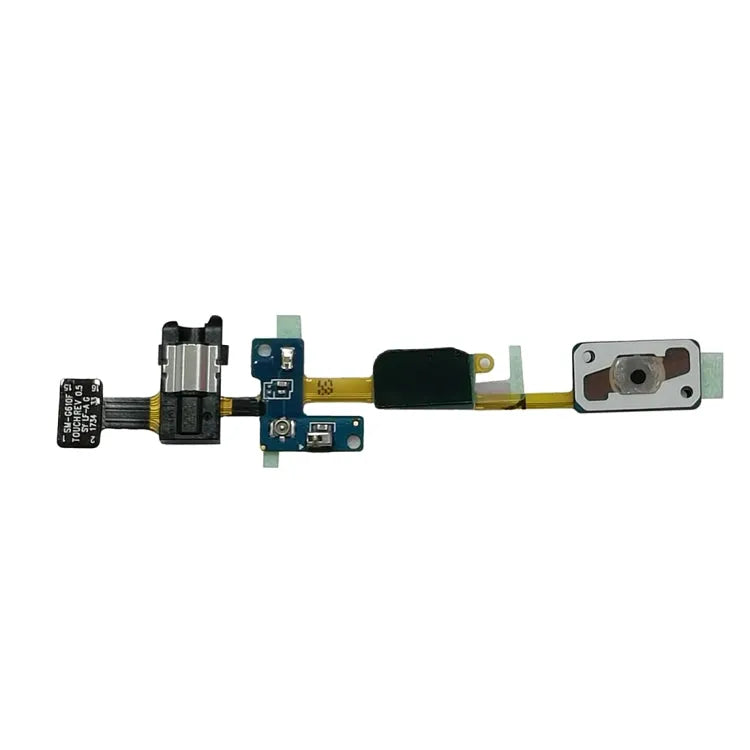 Sensor-flexkabel voor Samsung Galaxy J7 Prime en On7 (2016) SM-G610F SM-G610M SM-G610Y