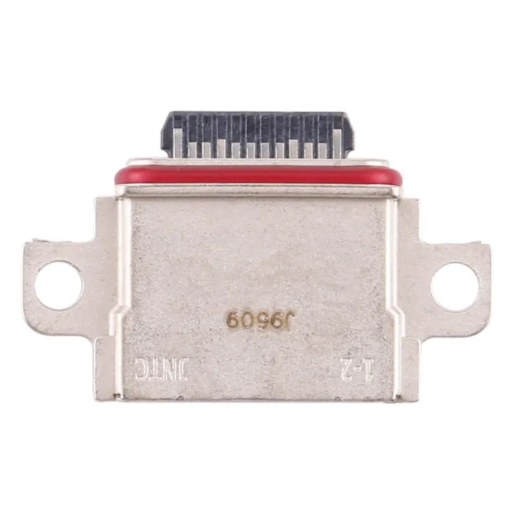 USB-C laadpoort-connector voor Samsung Galaxy Note10 SM-N970 en Note10+ SM-N975