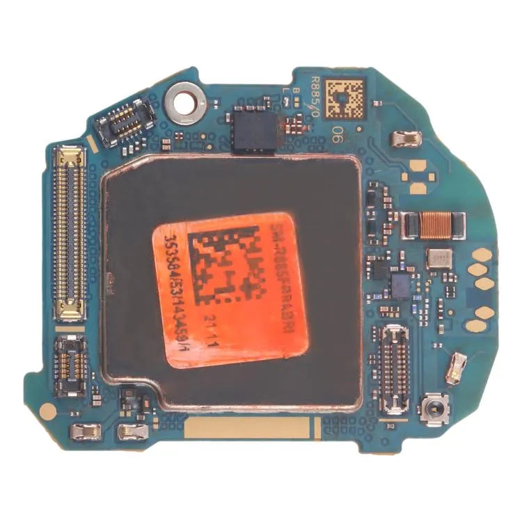 Origineel moederbord voor Samsung Galaxy Watch4 Classic 42 mm SM-R885F SM-R880 (EU)