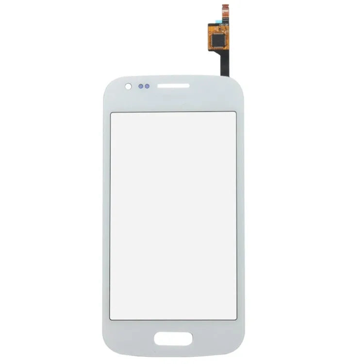 Origineel LCD-scherm met touch panel digitizer in wit voor Samsung Galaxy Ace 3 GT-S7270 GT-S7272