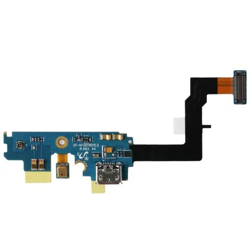Originele staart-plug flexkabel voor Samsung Galaxy S II GT-I9100