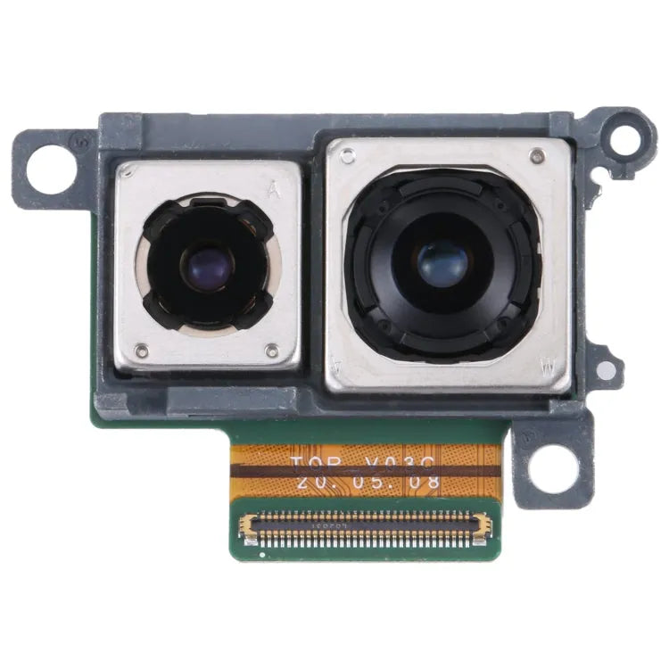 Originele achtercamera voor Samsung Galaxy Z Fold2 5G SM-F916