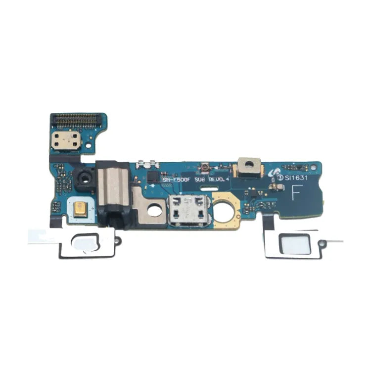 Laadpoortbord voor Samsung Galaxy E5 SM-E500F