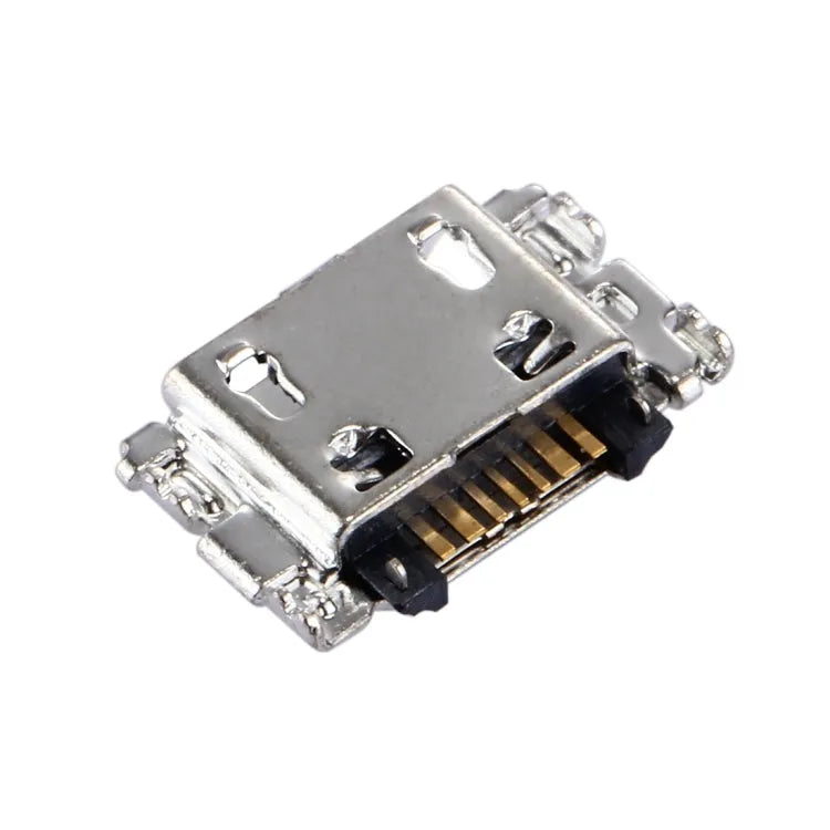 Oplaadpoort-connector voor Samsung Galaxy J1 J2 J3 J4 en J5