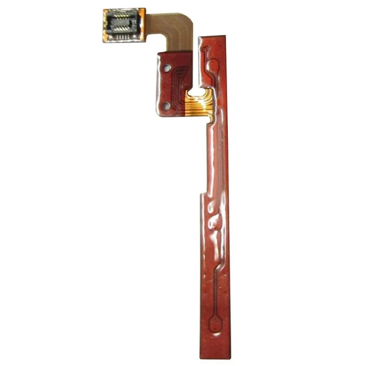 Aan/uit-knop en volumeknop flexkabel voor Samsung Galaxy Tab 2 7.0 GT-P3100 en GT-P3110