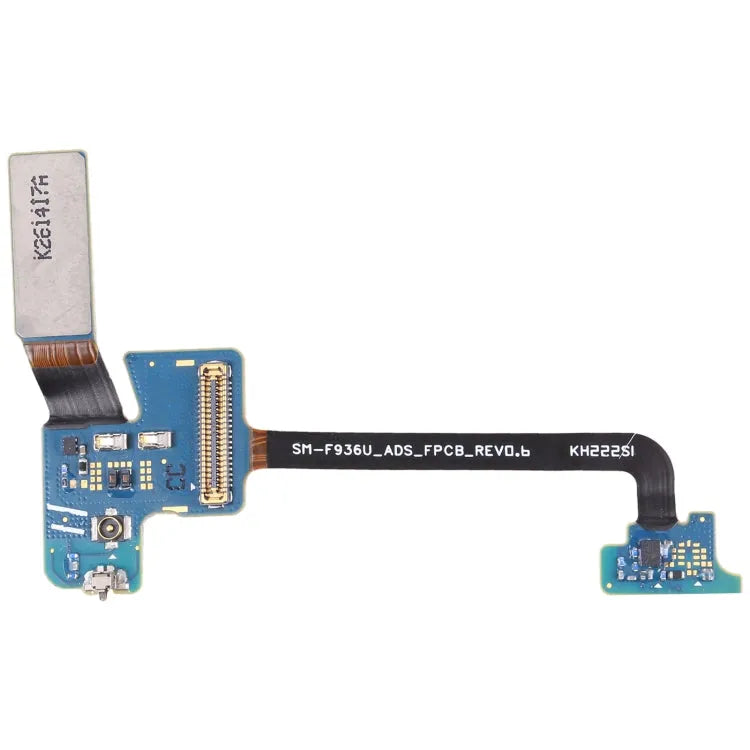 Origineel signaaltoetsenbordbord voor Samsung Galaxy Z Fold4 SM-F936