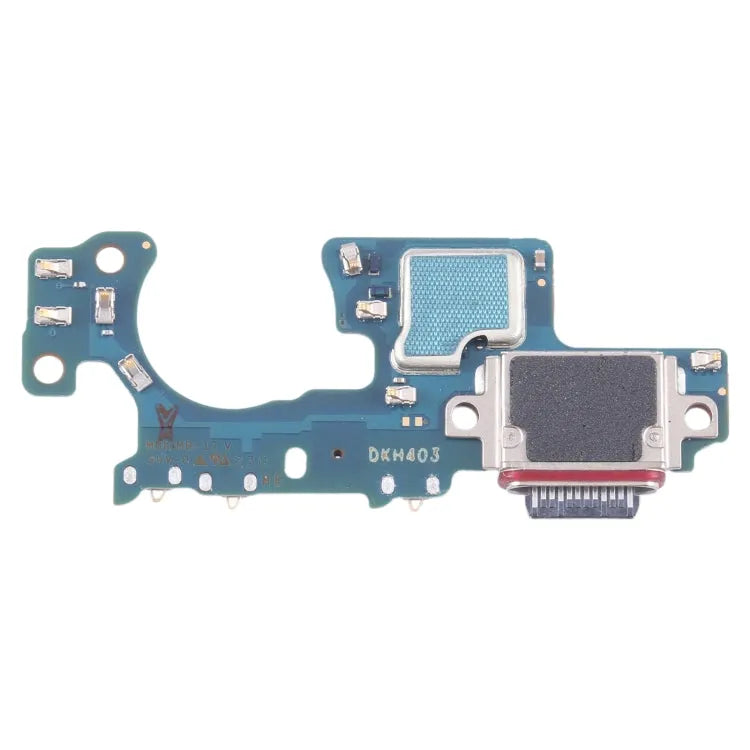 Origineel oplaadpoortbord voor Samsung Galaxy Z Flip6 SM-F741N (KR-versie)