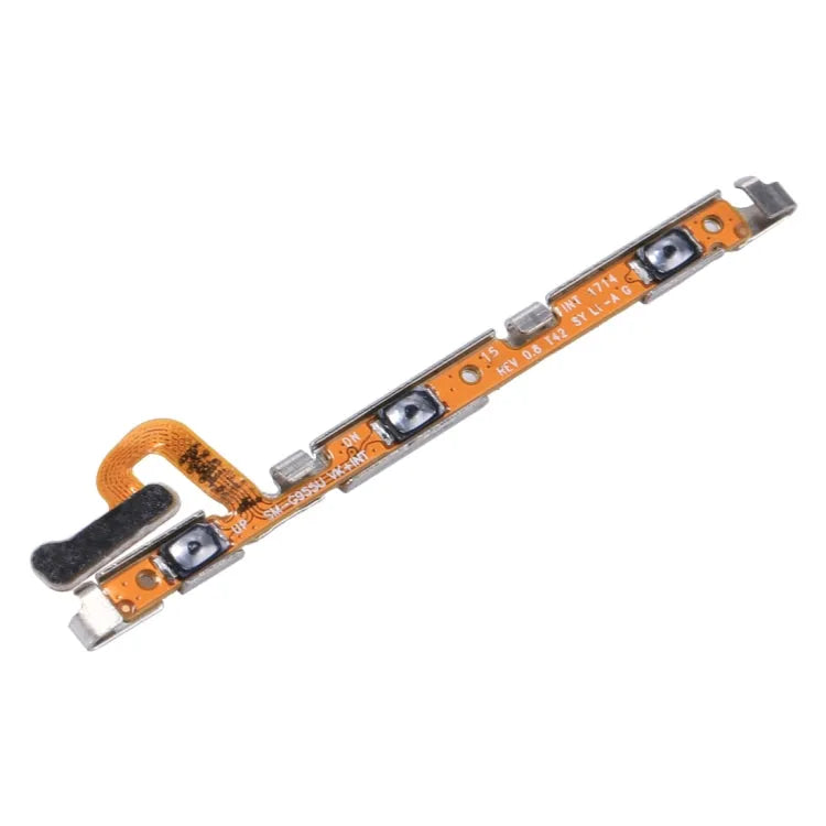 Volumeknop flexkabel voor Samsung Galaxy Note 8 SM-N9500