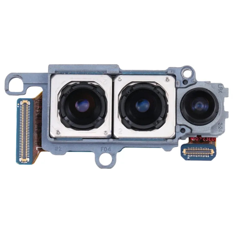 Originele cameraset (telefoto + breed + hoofdcamera) voor Samsung Galaxy S20 en S20 5G SM-G980F SM-G981F (EU)