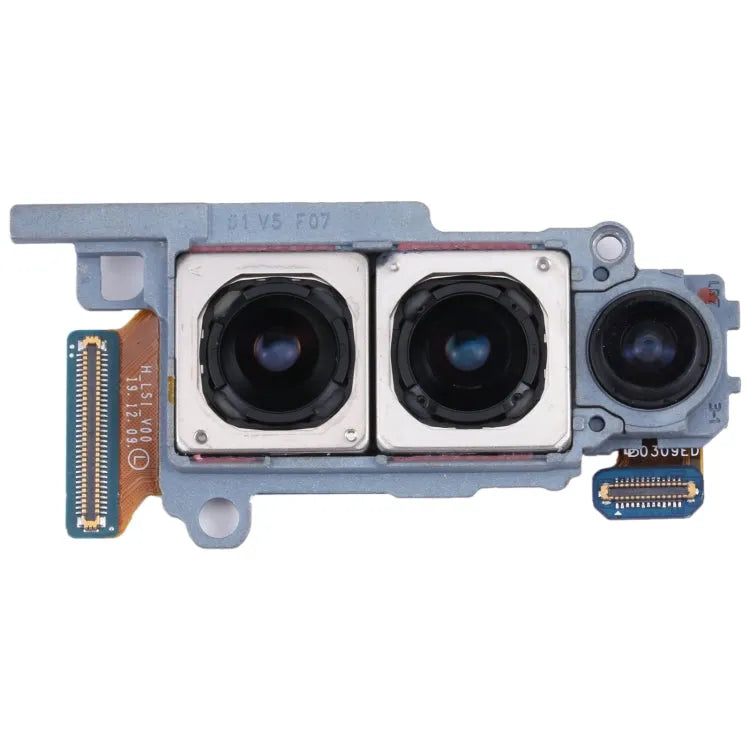 Originele cameraset (telefoto + groothoek + hoofdcamera) voor Samsung Galaxy Note20 en Note20 5G SM-N980F SM-N981F (EU)