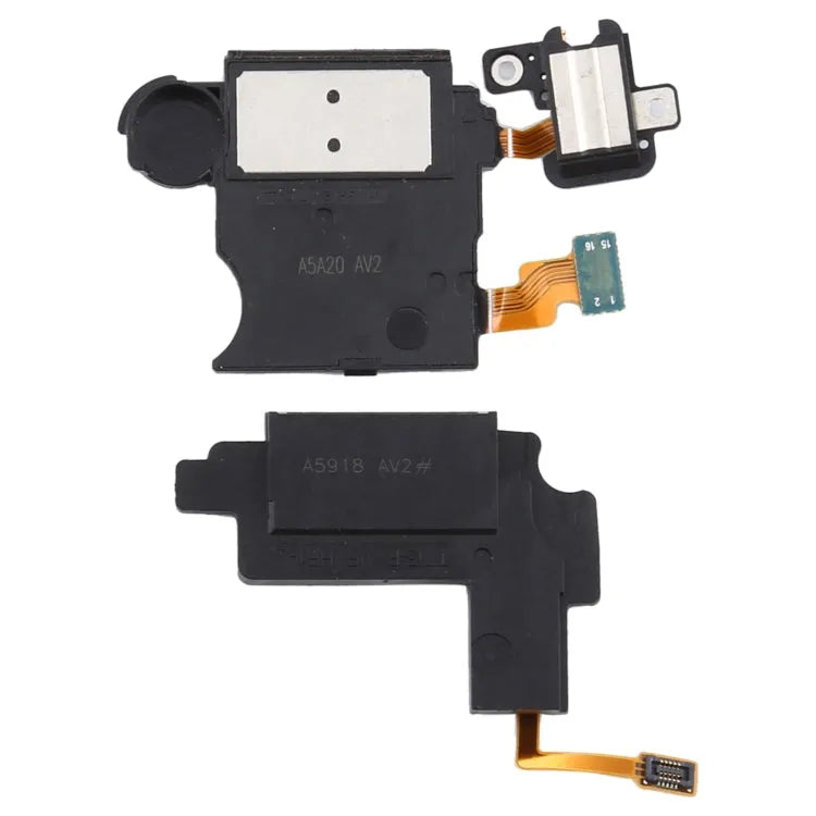 Set luidspreker en ringer-buzzer (1 paar) voor Samsung Galaxy Tab S2 8.0 SM-T710 en SM-T713