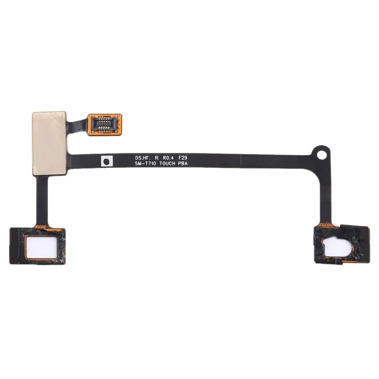 Home-knop en sensor flexkabel voor Samsung Galaxy Tab S2 8.0 SM-T710 en SM-T715