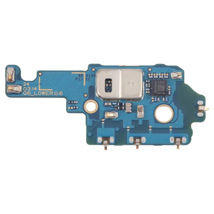 Originele microfoonkaart voor Samsung Galaxy Z Fold6 SM-F956B