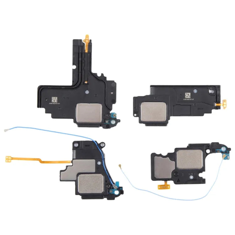 Set originele luidsprekers met ringer-buzzer (1 set) voor Samsung Galaxy Tab S8+ SM-X808