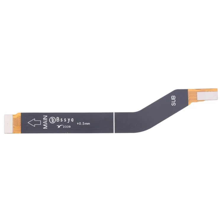 Originele LCD-flexkabel voor Samsung Galaxy M55 5G SM-M556B