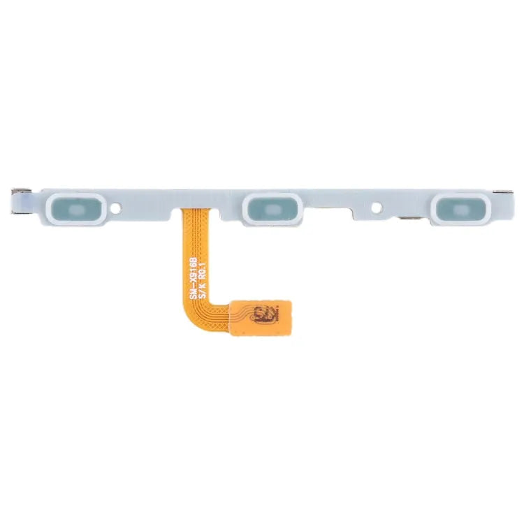 Originele aan/uit-knop en volumeknop flexkabel voor Samsung Galaxy Tab S9 Ultra 5G SM-X916