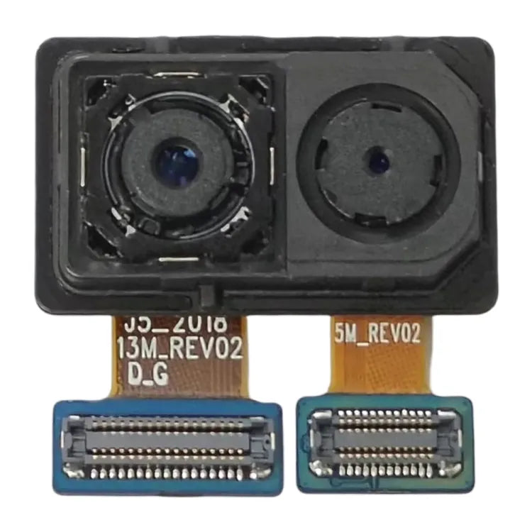 Achtercameramodule voor Samsung Galaxy J6+ SM-J610