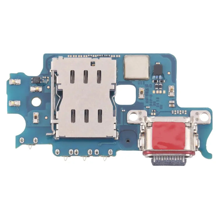 EU-laadpoortbord voor Samsung Galaxy S23 SM-S911B