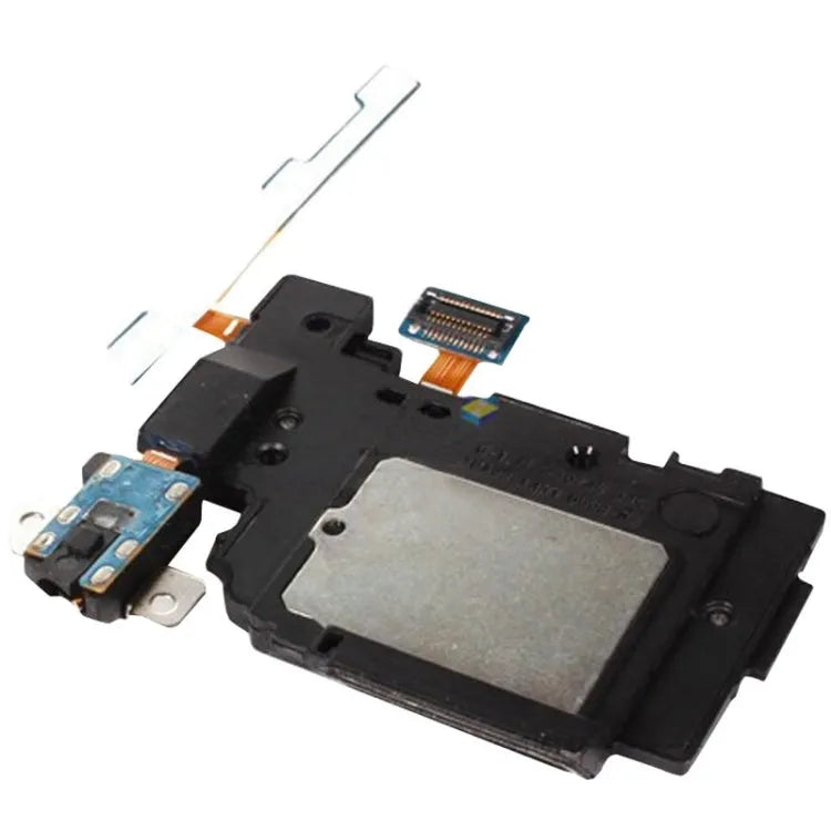 Speaker ringer buzzer-flexkabel met koptelefoonaansluiting voor Samsung Galaxy Note 10.1 (2014) SM-P600