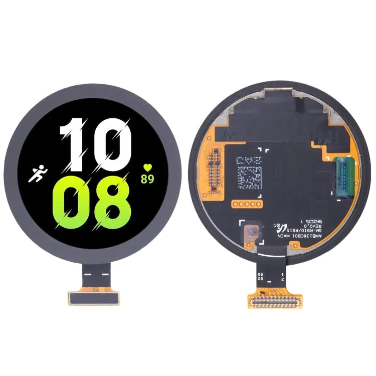 Origineel LCD-schermdigitizer volledige montage voor Samsung Galaxy Watch5 44 mm SM-R910
