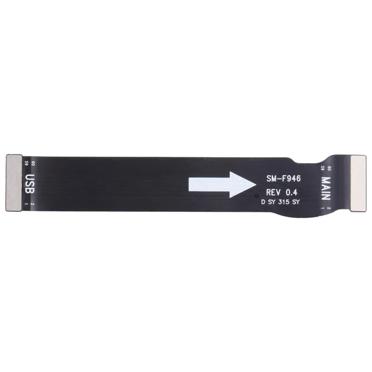Originele moederbord-connectorflexkabel voor Samsung Galaxy Z Fold5 SM-F946B
