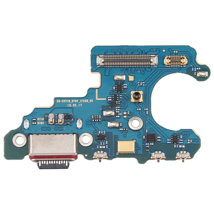 Origineel laadpoortbord voor Samsung Galaxy Note 10 5G SM-N971F