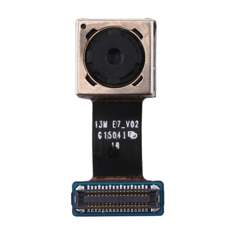 Originele achtercameramodule voor Samsung Galaxy E7 SM-E700F