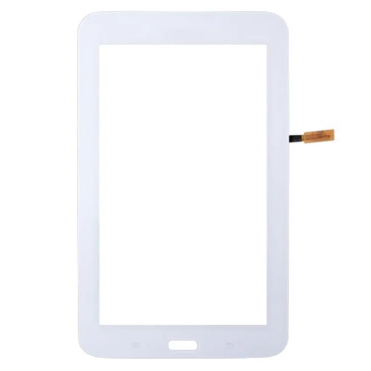 Touchscreen-digitizer in wit voor Samsung Galaxy Tab 3 Lite Wi-Fi SM-T113