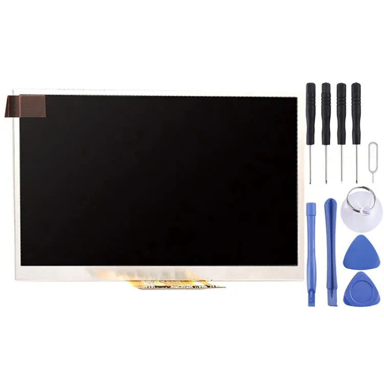 Origineel LCD-scherm voor Samsung Galaxy Tab 3 Lite 7.0 SM-T110 SM-T111