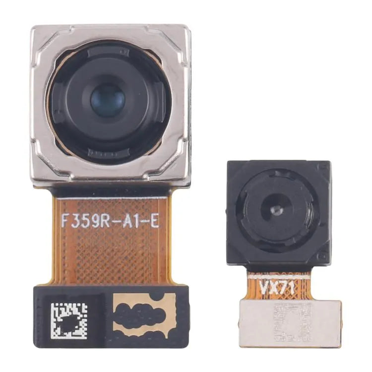 Originele cameraset met diepte- en achtercamera voor Samsung Galaxy A06 SM-A065F
