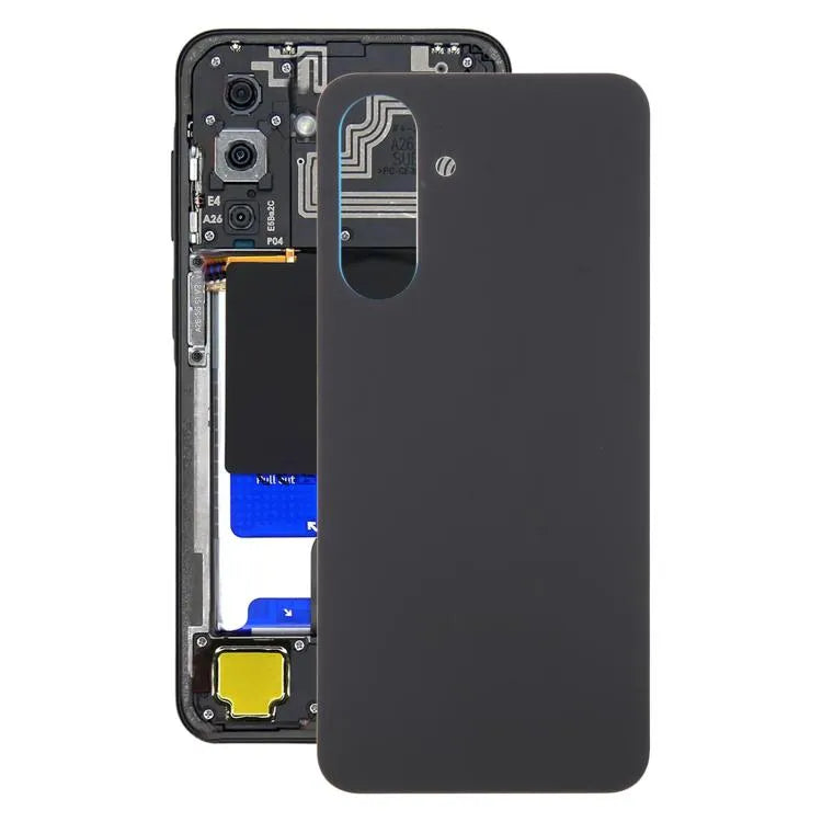 OEM achterkant in zwart voor Samsung Galaxy A26 SM-A266B