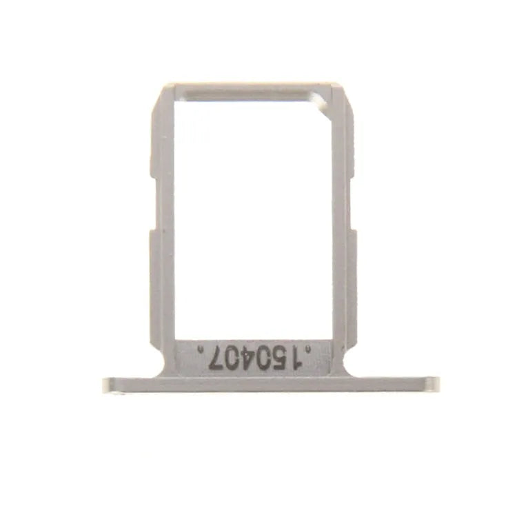 SIM-kaartlade voor Samsung Galaxy S6 SM-G920F (goud)