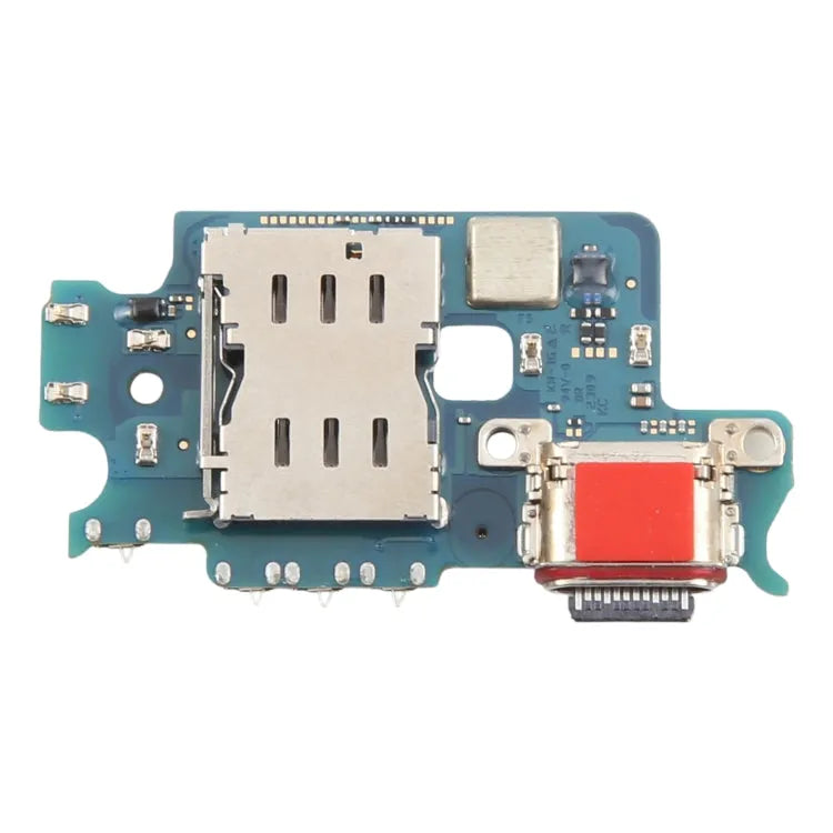 Origineel oplaadpoortbord voor Samsung Galaxy S23 SM-S911U (US-versie)