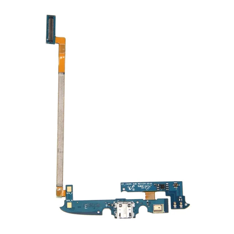 Oplaadpoort-flexkabel voor Samsung Galaxy S4 Active GT-I9295