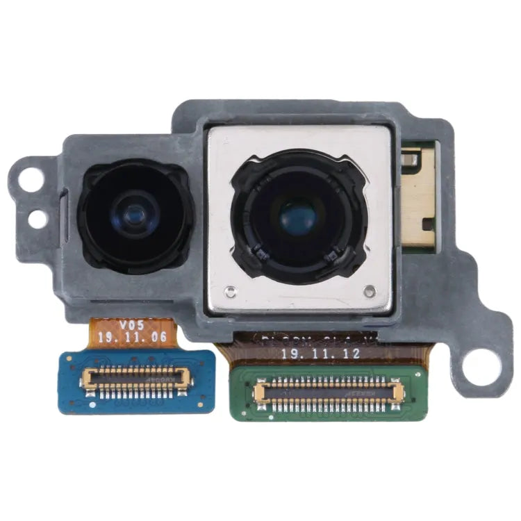 Originele achtercameramodule voor Samsung Galaxy Z Flip 5G SM-F707