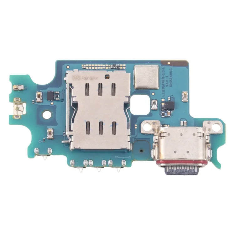 EU-oplaadpoortbord voor Samsung Galaxy S22+ 5G SM-S906B