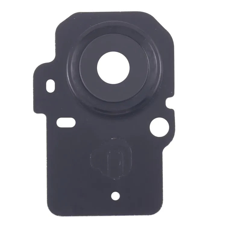 Originele cameralens-cover in zwart voor Samsung Galaxy Tab S9 FE SM-X510 SM-X516