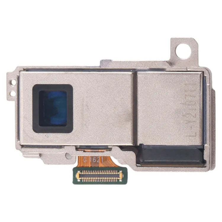Originele periscoop-telefoto achtercamera voor Samsung Galaxy S21 Ultra 5G SM-G998B