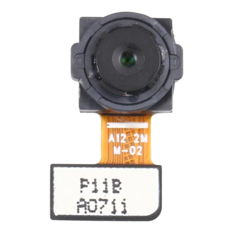 Originele macro-achtercamera voor Samsung Galaxy A12 SM-A125