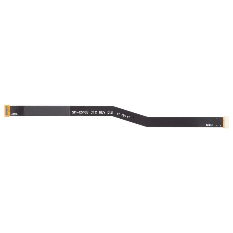 Originele moederbord-connectorflexkabel voor Samsung Galaxy Tab S9 FE 5G SM-X516