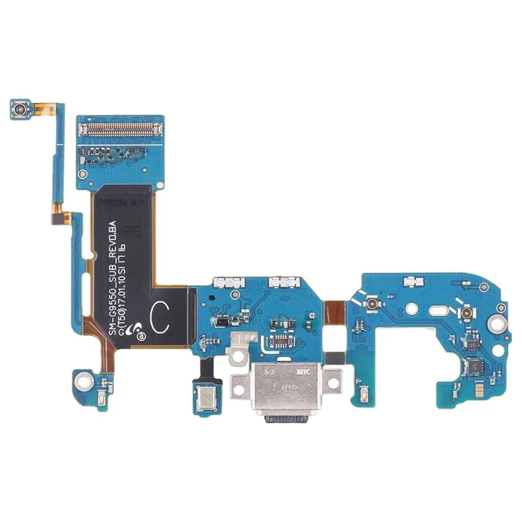 Oplaadpoort-flexkabel voor Samsung Galaxy S8+ SM-G9550
