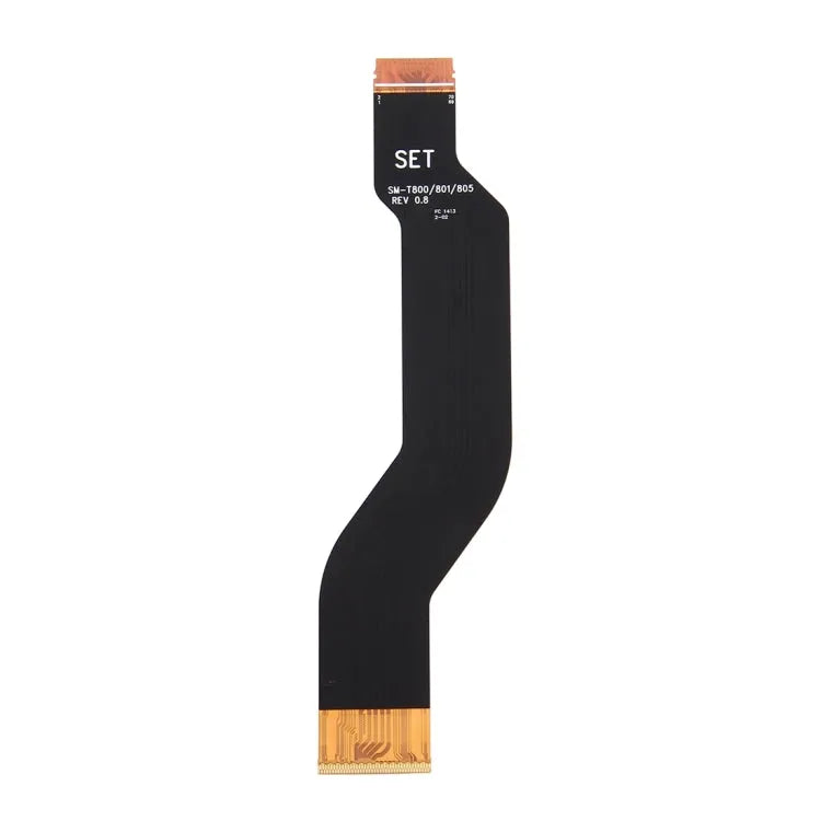LCD-connector flexkabel voor Samsung Galaxy Tab S 10.5 SM-T800 SM-T801 SM-T805
