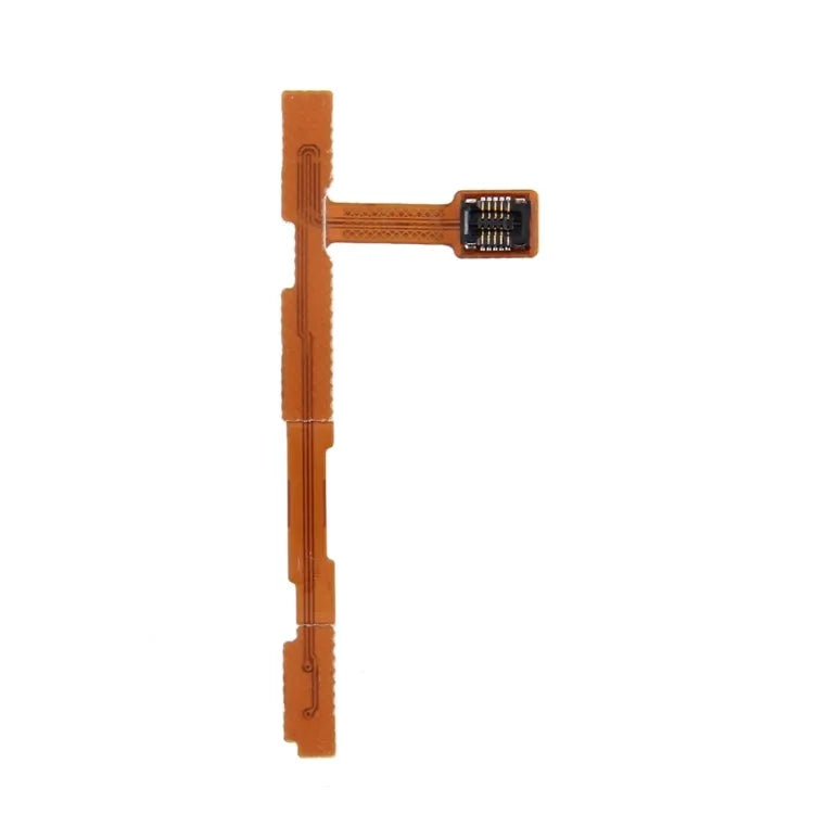 Aan/uit-knop flexkabel voor Samsung Galaxy Note Pro 12.2 SM-P900