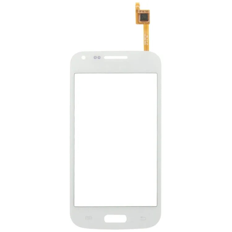Aanraakscherm digitizer in wit voor Samsung Galaxy Core Plus SM-G3500
