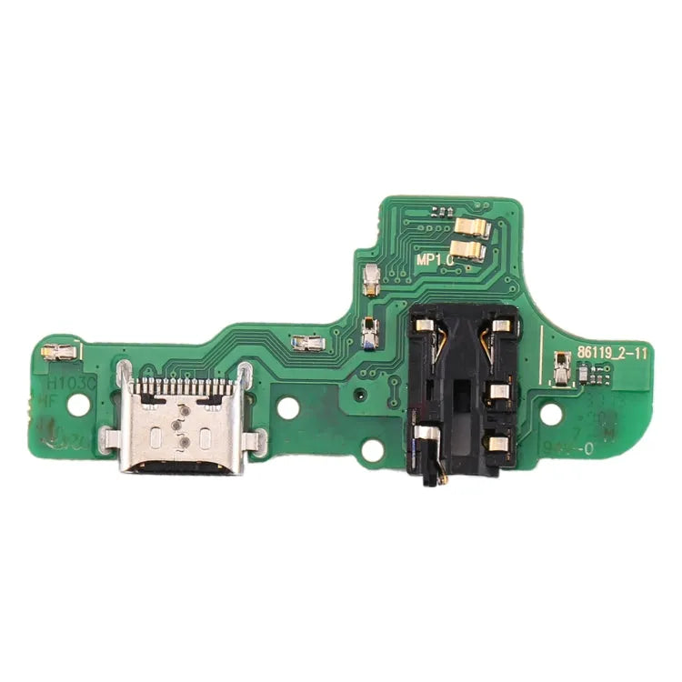 Laadpoortbord voor Samsung Galaxy A20S SM-A207 (EU-versie M12)